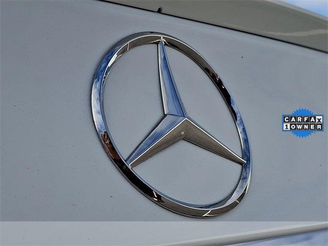 2025 Mercedes-Benz E 350 E 350