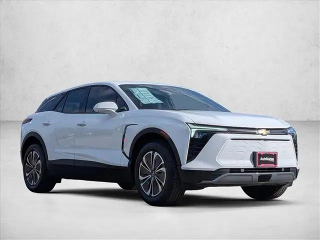 2026 Chevrolet V Blazer LT FWD