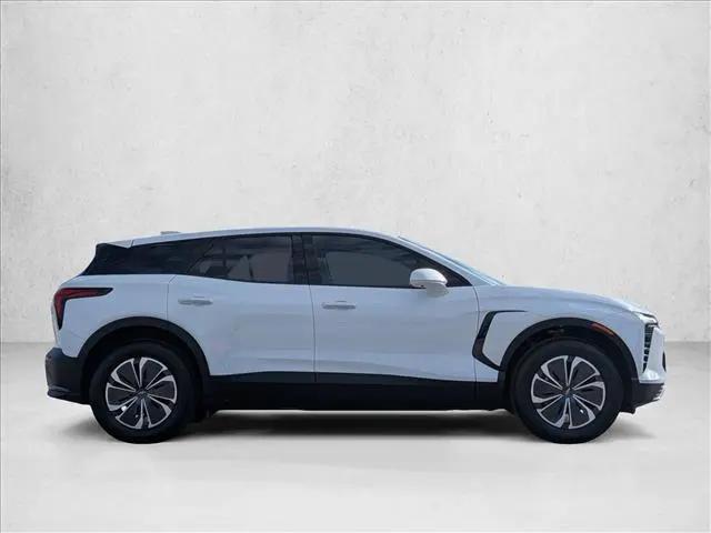 2026 Chevrolet V Blazer LT FWD