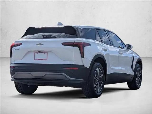 2026 Chevrolet V Blazer LT FWD
