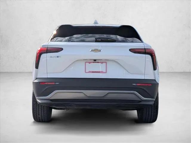 2026 Chevrolet V Blazer LT FWD