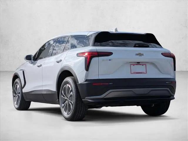 2026 Chevrolet V Blazer LT FWD