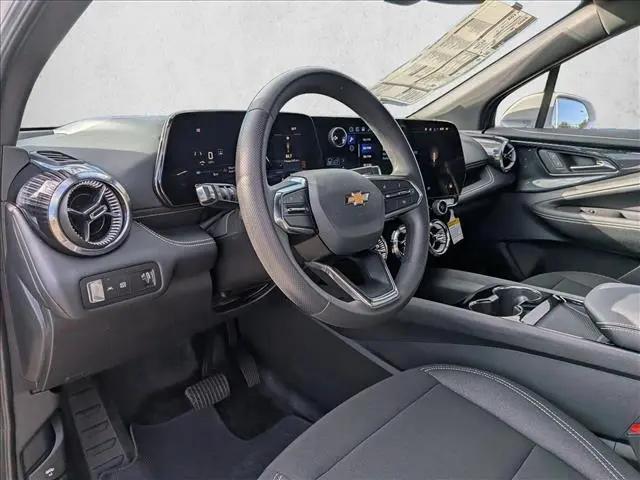 2026 Chevrolet V Blazer LT FWD