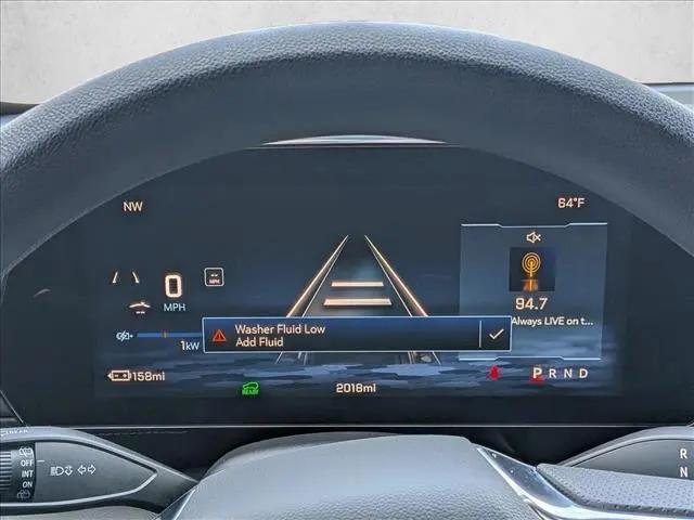 2026 Chevrolet V Blazer LT FWD