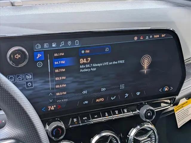 2026 Chevrolet V Blazer LT FWD