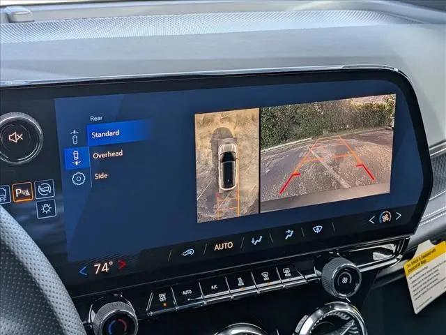 2026 Chevrolet V Blazer LT FWD