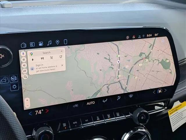 2026 Chevrolet V Blazer LT FWD
