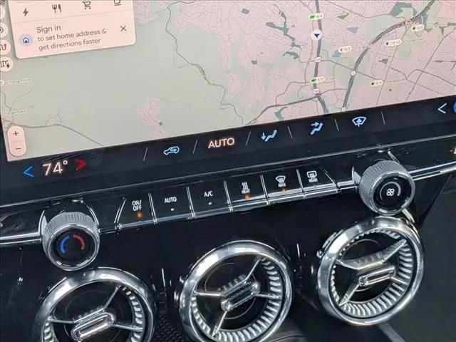 2026 Chevrolet V Blazer LT FWD