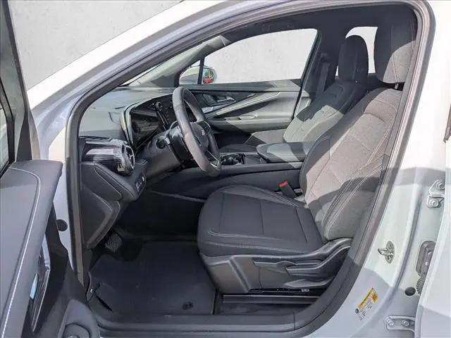 2026 Chevrolet V Blazer LT FWD