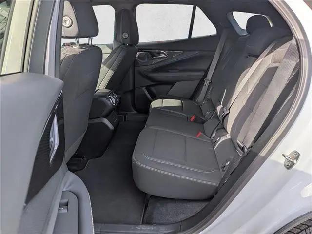 2026 Chevrolet V Blazer LT FWD