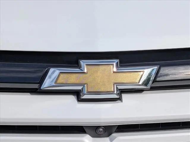 2026 Chevrolet V Blazer LT FWD