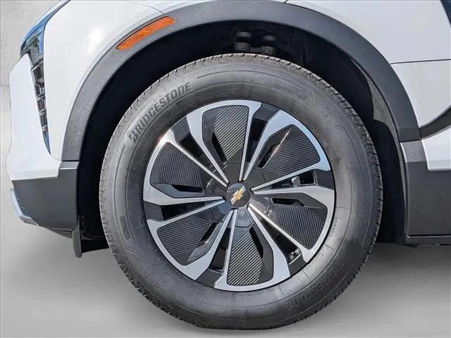 2026 Chevrolet V Blazer LT FWD