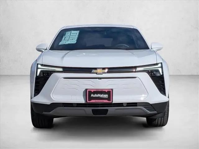 2026 Chevrolet V Blazer LT FWD