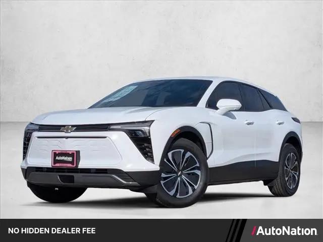 2026 Chevrolet V Blazer LT FWD for sale in Austin, TX