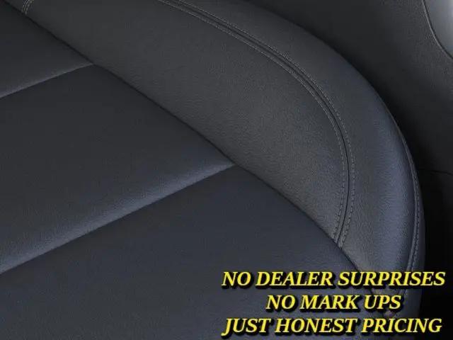 2026 Chevrolet Silverado 1500 4WD Crew Cab Short Bed LT Trail Boss