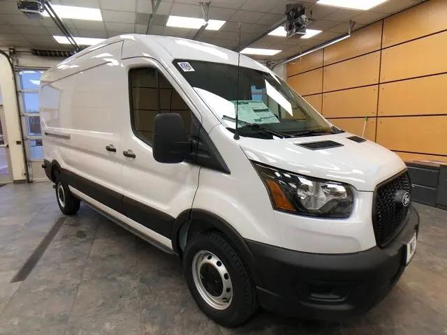 2026 Ford Transit Cargo Van T-350 for sale in Des Moines, IA