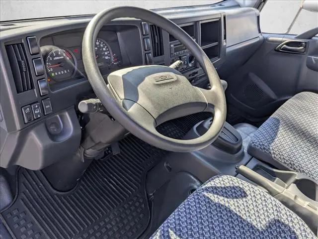 2025 Chevrolet 3500 LCF Gas 3500 HG LCF Gas