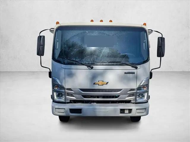 2025 Chevrolet 3500 LCF Gas 3500 HG LCF Gas