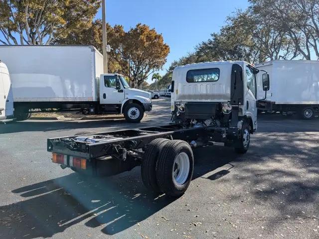 2025 Chevrolet 3500 LCF Gas 3500 HG LCF Gas