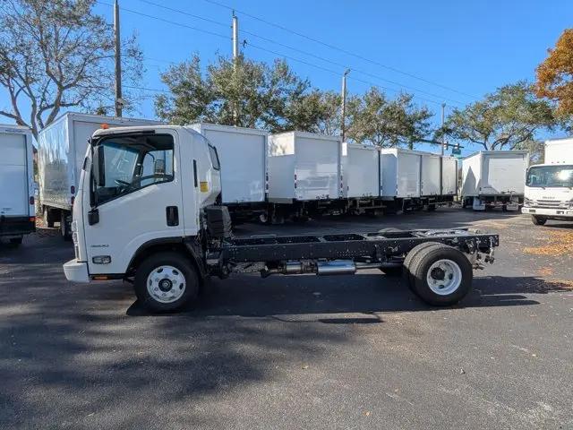 2025 Chevrolet 3500 LCF Gas 3500 HG LCF Gas