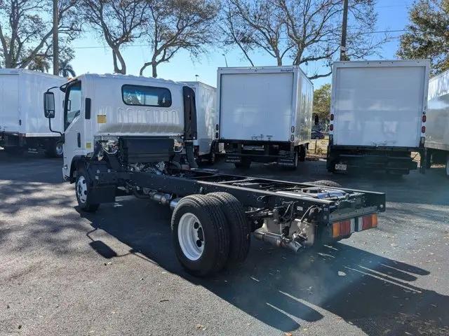 2025 Chevrolet 3500 LCF Gas 3500 HG LCF Gas
