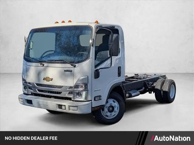 2025 Chevrolet 3500 LCF Gas 3500 HG LCF Gas for sale in Greenacres, FL