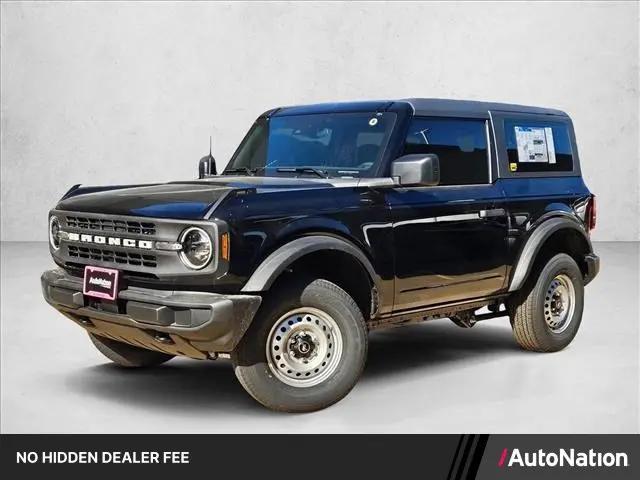 2025 Ford Bronco Base for sale in Arlington, TX