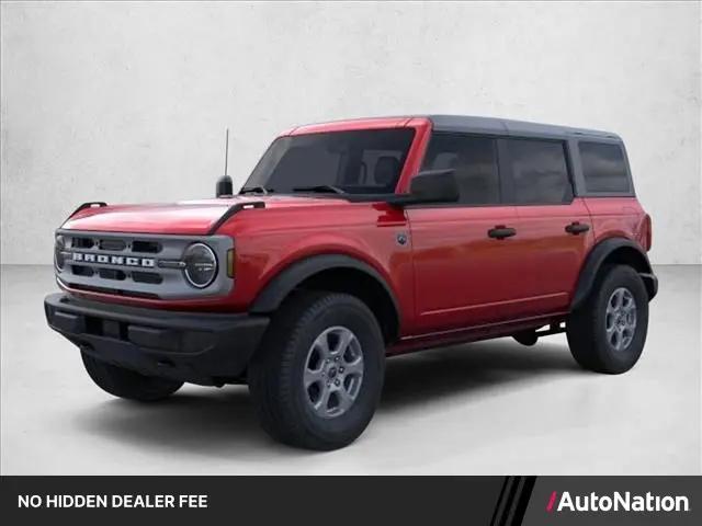 2025 Ford Bronco Big Bend for sale in Memphis, TN