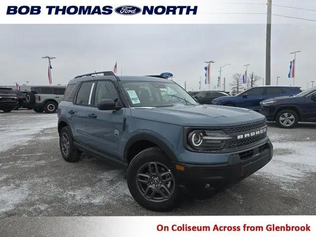 2025 Ford Bronco Sport Big Bend for sale in Fort Wayne, IN