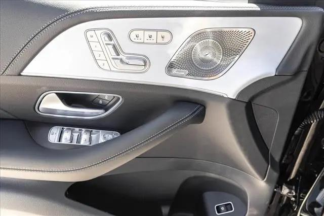 2026 Mercedes-Benz GLE AMG GLE 53 4MATIC+