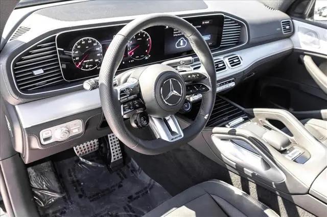 2026 Mercedes-Benz GLE AMG GLE 53 4MATIC+