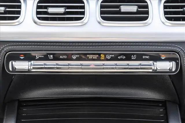 2026 Mercedes-Benz GLE AMG GLE 53 4MATIC+
