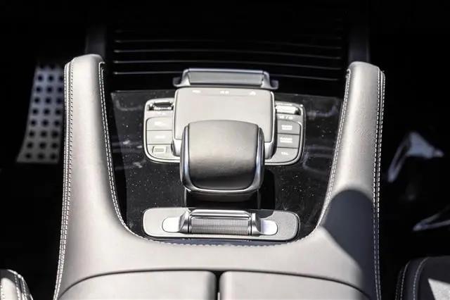 2026 Mercedes-Benz GLE AMG GLE 53 4MATIC+