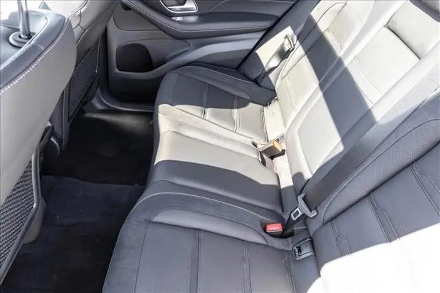 2026 Mercedes-Benz GLE AMG GLE 53 4MATIC+