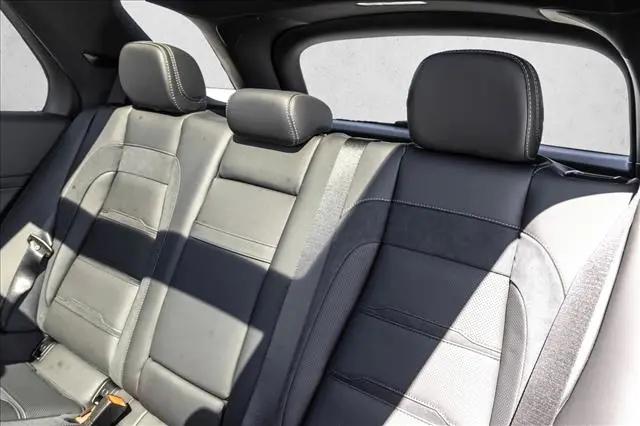 2026 Mercedes-Benz GLE AMG GLE 53 4MATIC+