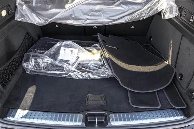 2026 Mercedes-Benz GLE AMG GLE 53 4MATIC+
