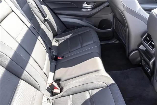 2026 Mercedes-Benz GLE AMG GLE 53 4MATIC+