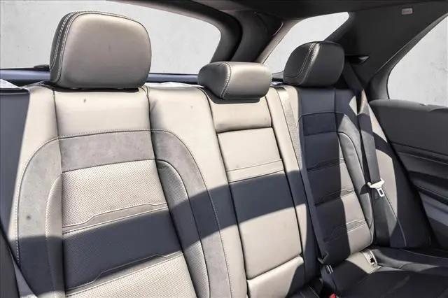 2026 Mercedes-Benz GLE AMG GLE 53 4MATIC+