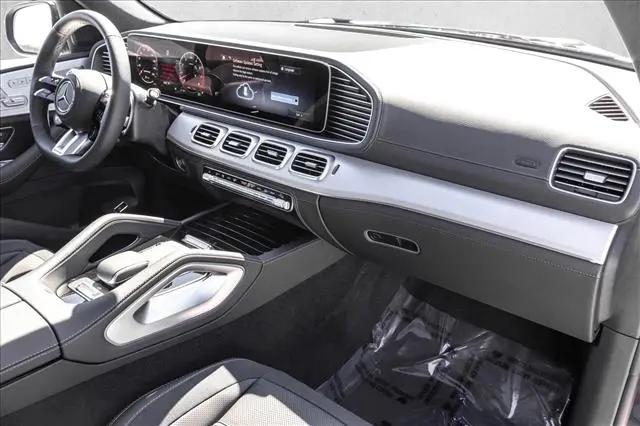 2026 Mercedes-Benz GLE AMG GLE 53 4MATIC+