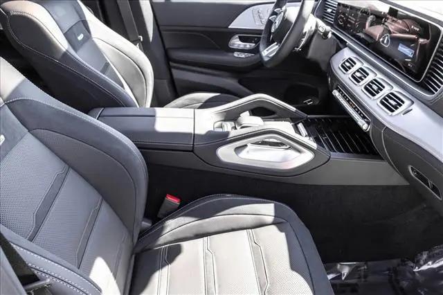 2026 Mercedes-Benz GLE AMG GLE 53 4MATIC+
