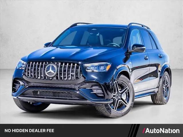 2026 Mercedes-Benz GLE AMG GLE 53 4MATIC+ for sale in Westmont, IL