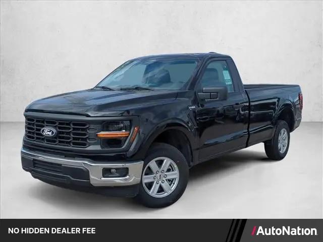 2026 Ford F-150 XL for sale in Corpus Christi, TX