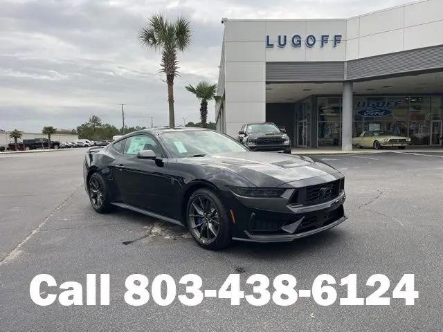 2026 Ford Mustang Dark Horse Fastback for sale in Lugoff, SC