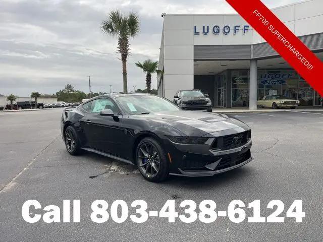 2026 Ford Mustang Dark Horse Fastback for sale in Lugoff, SC