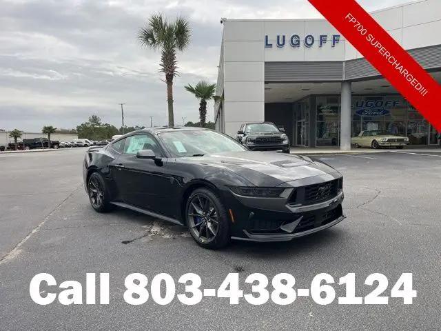 2026 Ford Mustang Dark Horse Fastback for sale in Lugoff, SC