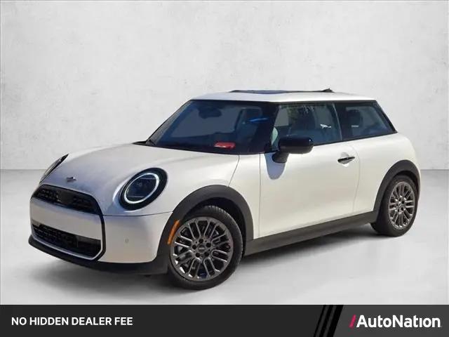 2026 MINI Hardtop Cooper for sale in Conroe, TX