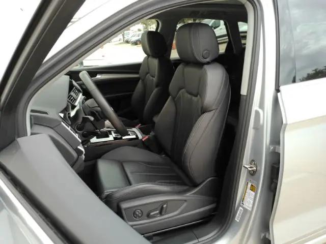 2024 Audi Q5 Premium 45 TFSI S line quattro