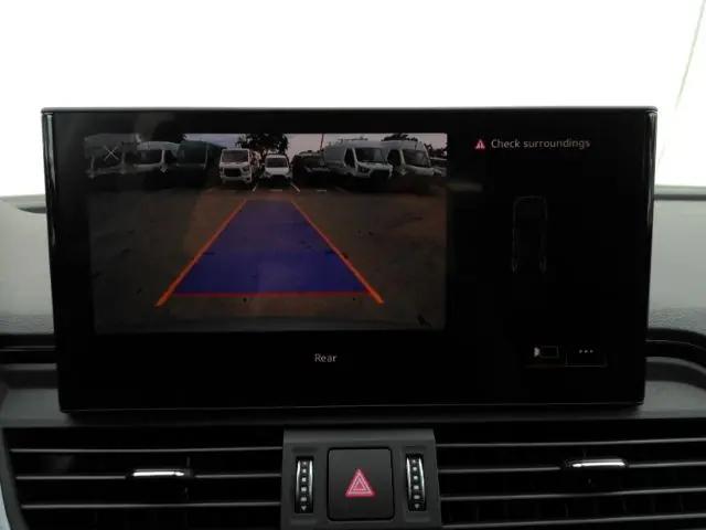 2024 Audi Q5 Premium 45 TFSI S line quattro