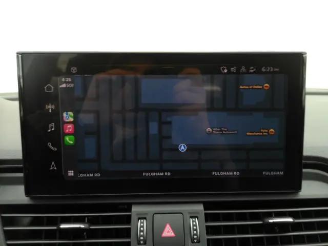 2024 Audi Q5 Premium 45 TFSI S line quattro