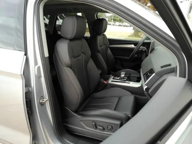 2024 Audi Q5 Premium 45 TFSI S line quattro